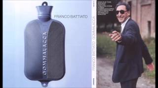 La preda - Franco Battiato