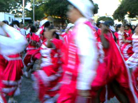 coco de roda mandacarú