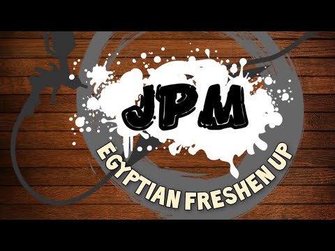 Josephs property maintenance video.