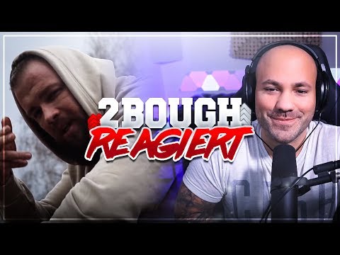 2Bough REAGIERT: Felix Blume (Kollegah) - 2005 (PROD. BY ZINOBEATZ & RAYMATIC)