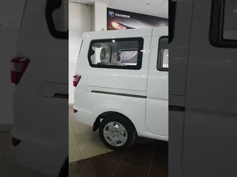 changan karvaan