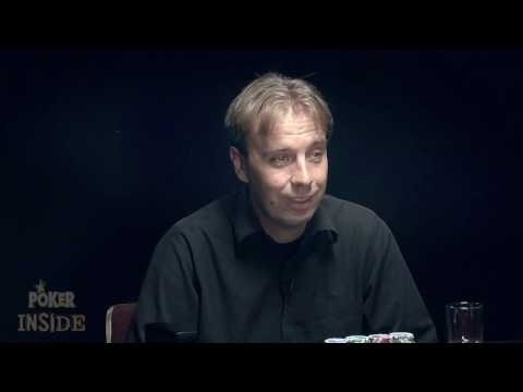 Poker Inside Aflevering 7 - Marcel Vonk