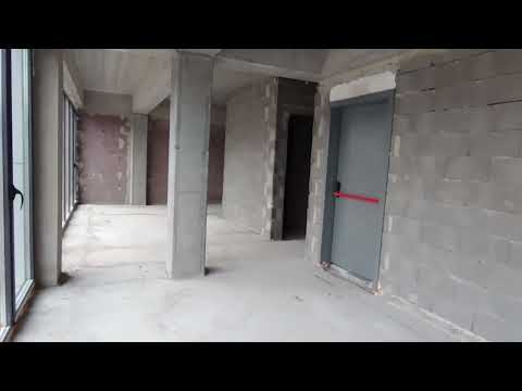 იყიდება სასაწყობე-საწარმოო ფართი თემქაზე - ვიდეო პოსტერი