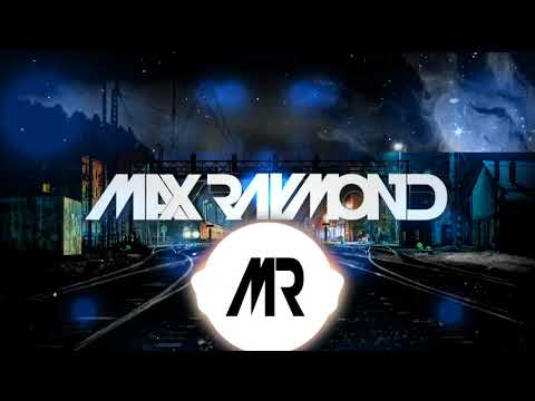 PREMASTERED ___ Ozzy Osbourne - Dreamer (Max Raymond Remix)