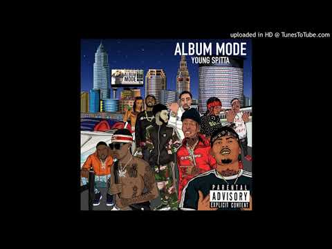 Young Spitta Ft Big Dawg Chino - WinterSpaceShip