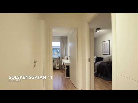 Såld, 4:a · 112m2 · 5867 kr avg, Gränby : Via Notar mäklare Uppsala