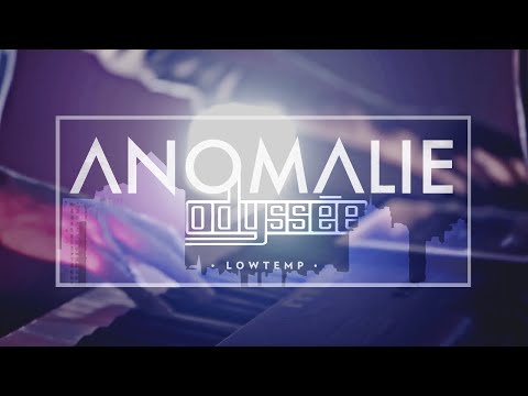 ANOMALIE - ODYSSÉE (LIVE PERFORMANCE)