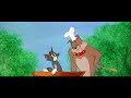 Barbecue Brawl