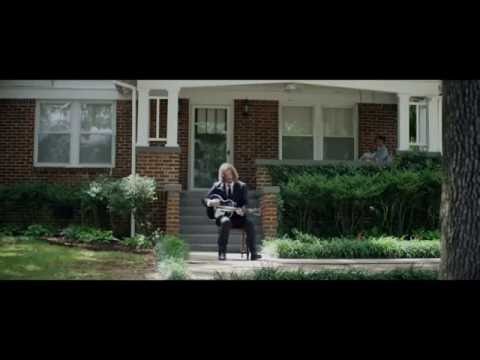 John Paul White - “What’s So” [OFFICIAL MUSIC VIDEO]