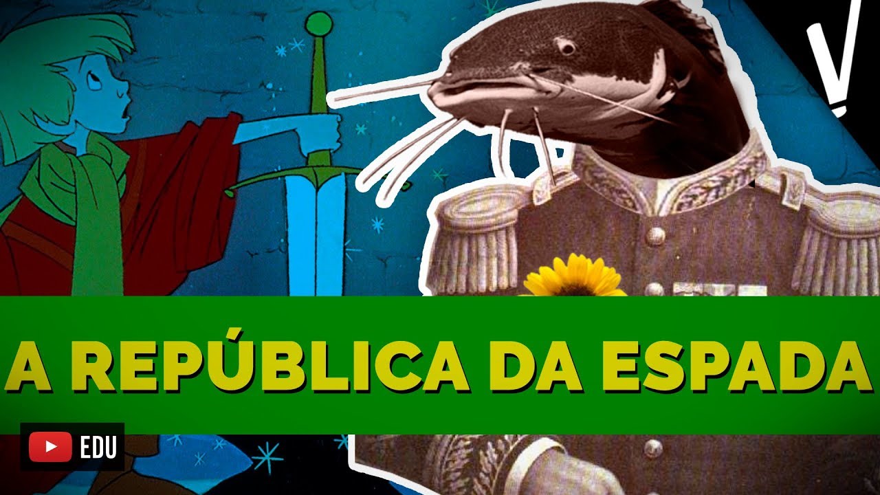REPÚBLICA DA ESPADA, REVOLTA DA ARMADA E A REVOLUÇÃO FEDERALISTA │ História do Brasil