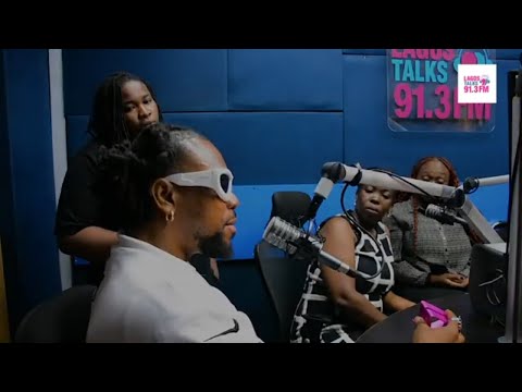 D’banj RIPPED Me Off! I Thought He Was Helping—Mr Real Drops Shocking Bombshells!