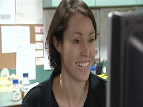 Just the Job Series 5 - Episode 5