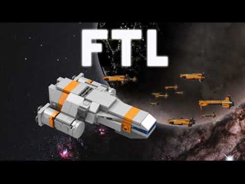 BEST OF VGM 153 - FTL - Hacking Malfunction (Battle)