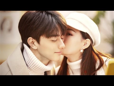 Un Perai Sollum Pothe❤Romantic Chinese Drama|Love Scenery Tamil song mix|