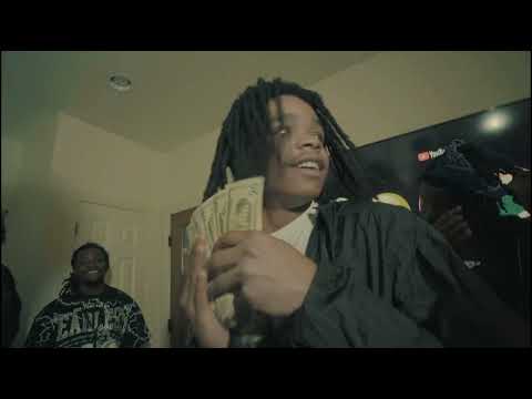 TOSKTB-No Hook ft MurdaChild & Bkaby54 (Official Music Video)