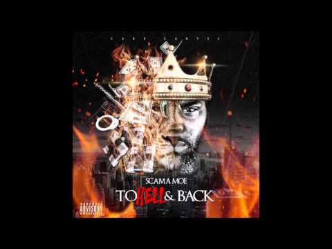 Scama Moe - B4 Da Fame Feat. WorldWideMaro & Bankroll