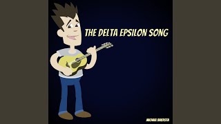 The Delta Epsilon Song