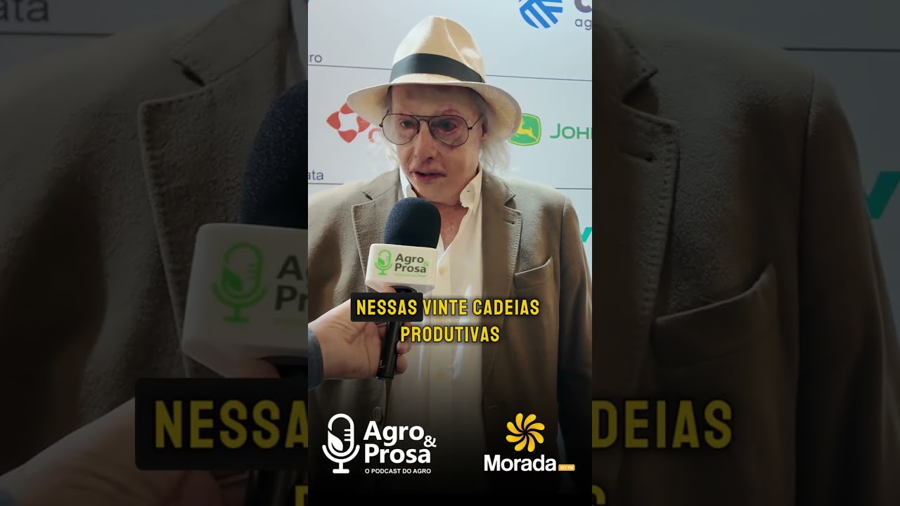 Tejon propõe comunicação integrada para o agro brasileiro