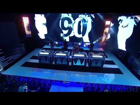 Danc. '90 a Top Dj Mattway | Puntana 2