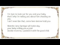 Insane Clown Posse - My Homie Baby Mama Lyrics