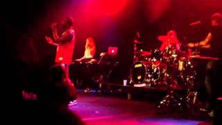 Kele: On The Lam @ The Metro