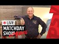 PSV Matchay Show met BERRY VAN AERLE ?⚪ #PSVWIL