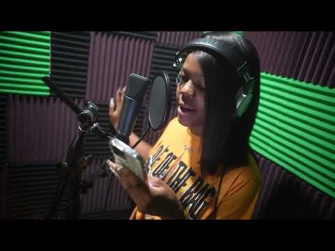 The Making Of AK22 Cypher (Vlog/ Interview) ft. Ck Cap, StackaaBabyy, Nu2x, BTD Jay Chapo