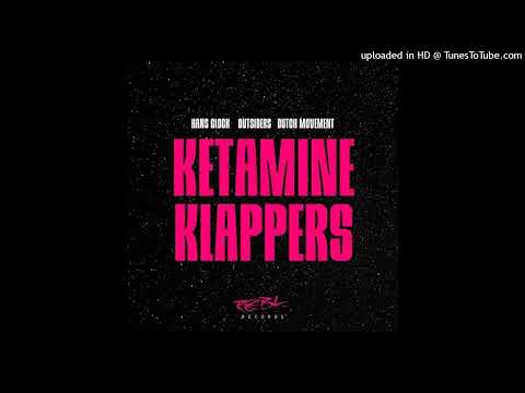 hans-glock-outsiders-dutch-movement-ketamine-klappers