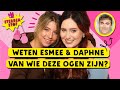 ESMEE JOANNA & DAPHNE | STERRENSTOF THE BATTLE #2 | TinaTV