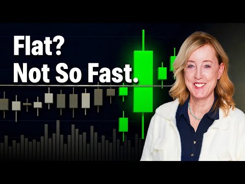 The Market Looks Flat — But Rotation Is Heating Up!