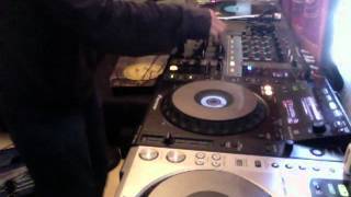 3 Deck Drum and Bass Mix May 2012 - Low Frequency Disease Mixtape #2 by Summit