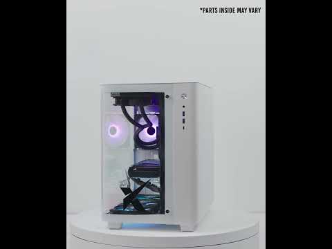 その他 ximapex Xidax X-2 Series Intel Core i5 14400F 2.7GHz (up to 4.7GHz), AMD