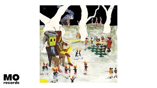 [Official Audio] 혁오(HYUKOH) - Wanli万里 듣기