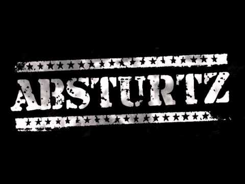 Absturtz- Randale