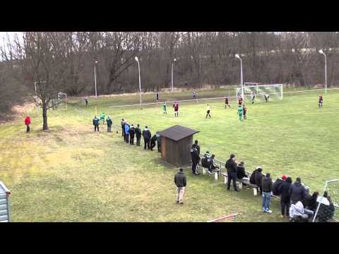 Viktoria Uenglingen - Grün Weiß Potzehne