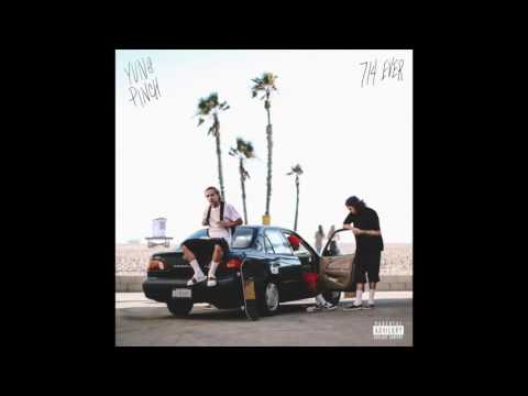 3. Yung Pinch - Where You Been? (Prod. Dinero Gotti)