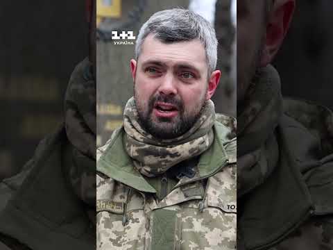 Курсанти.Гостомельський рубіж — Дивіться прем'єру на 1+1 Україна