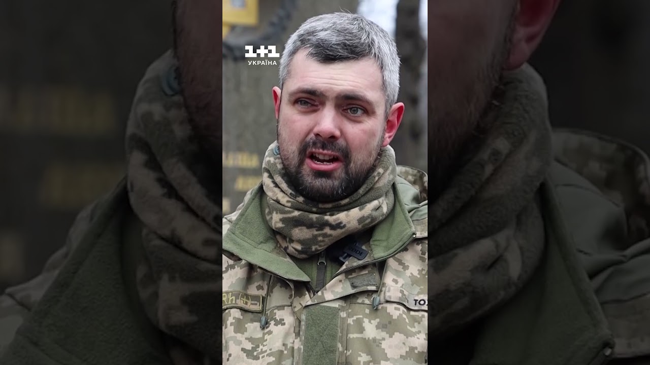 Курсанти.Гостомельський рубіж — Дивіться прем'єру на 1+1 Україна