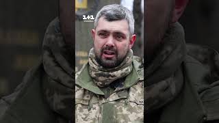 Курсанти.Гостомельський рубіж — Дивіться прем'єру на 1+1 Україна