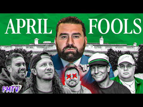 PMT INVESTIGATES: The Story Behind The April Fools Prank That Almost Ended The Pod Forever