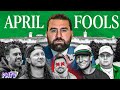 PMT INVESTIGATES The Story Behind The April Fools Prank That Almost Ended The Pod Forever