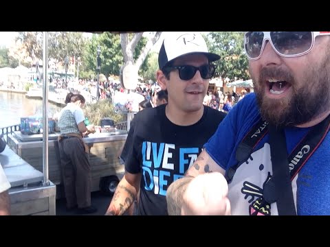 TDW 1145 - Justin Scarred from LiveFastDiePoor is a Liar !