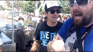 TDW 1145 - Justin Scarred from LiveFastDiePoor is a Liar !