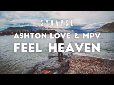 Ashton Love & MPV-Feel Heaven(Sv Records Tv)