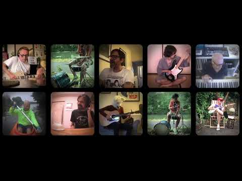 Down To The Reservoir - The Bluetones