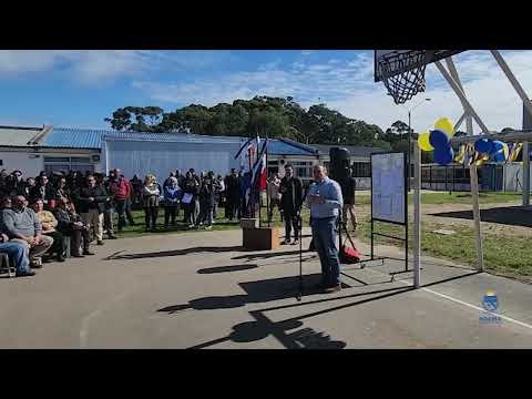 Alejo Umpierrez - Liceo de la Coronilla Dorley Nicodella