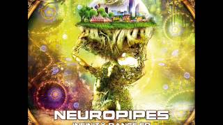 Neuropipes - Buddhahood
