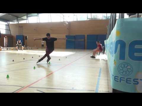 IG 2017 / Final battle men