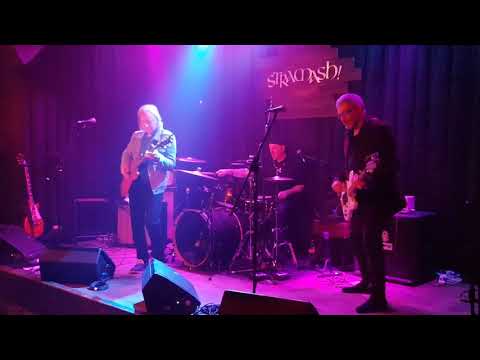 Savoy Brown - 10. Tell Mama