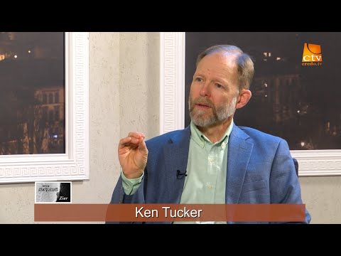 „Între Scriptură și ziar” - Ep.145 - Corul în și după pandemie - Ken Tucker